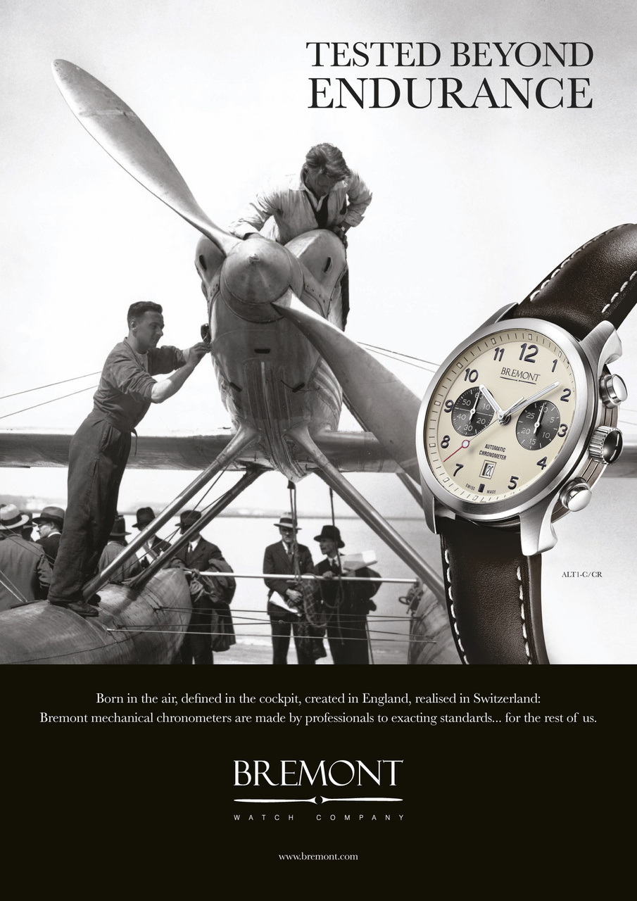 Aeroplane Preview Pages