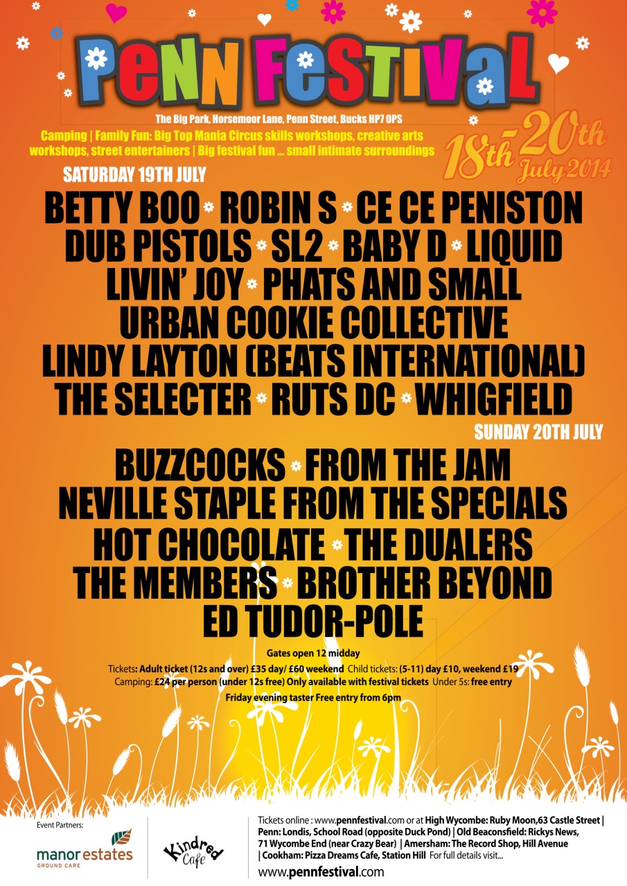 Classic Pop Preview Pages