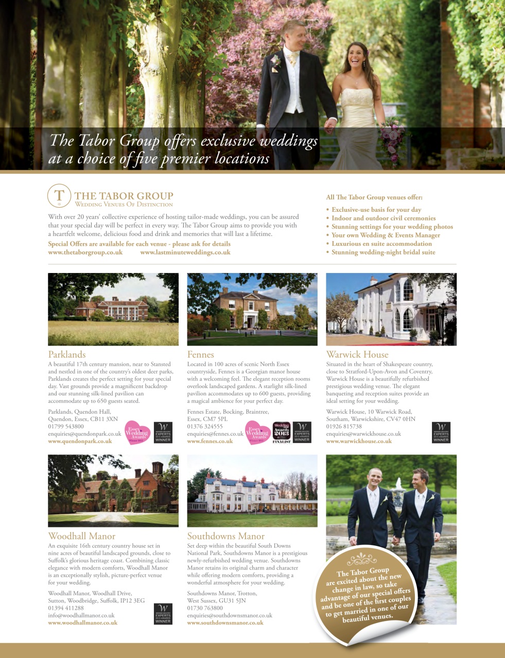 Attitude Preview Pages