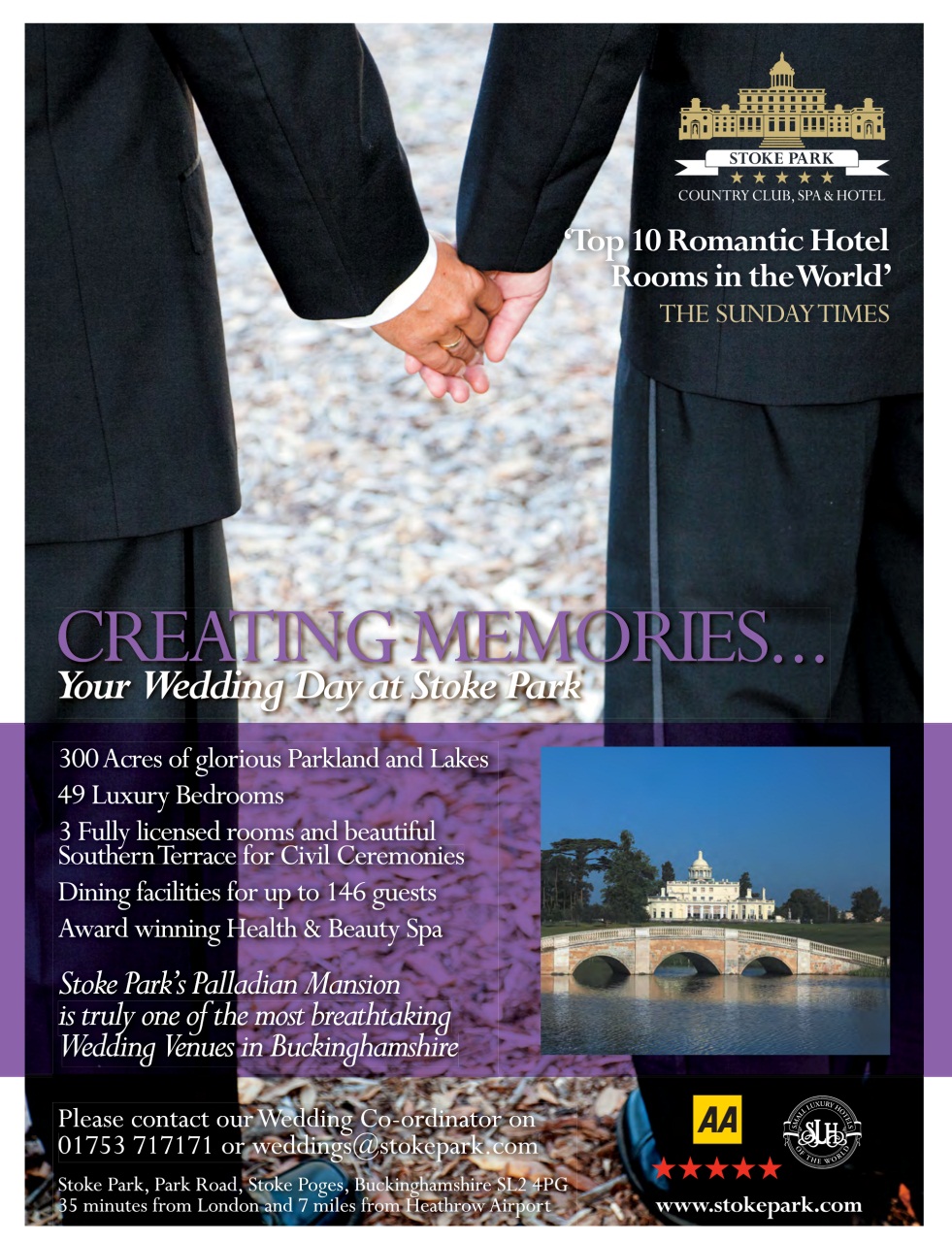 Attitude Preview Pages