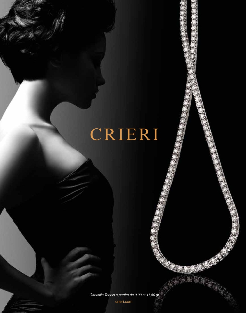 l'Orafo Italiano Preview Pages