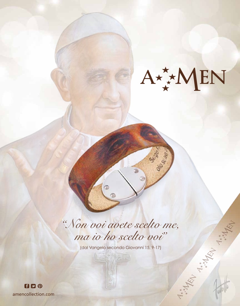 l'Orafo Italiano Preview Pages