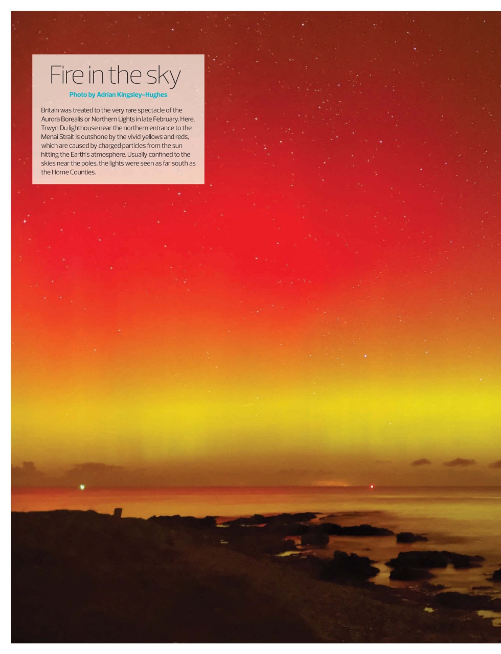 Sailing Today Preview Pages