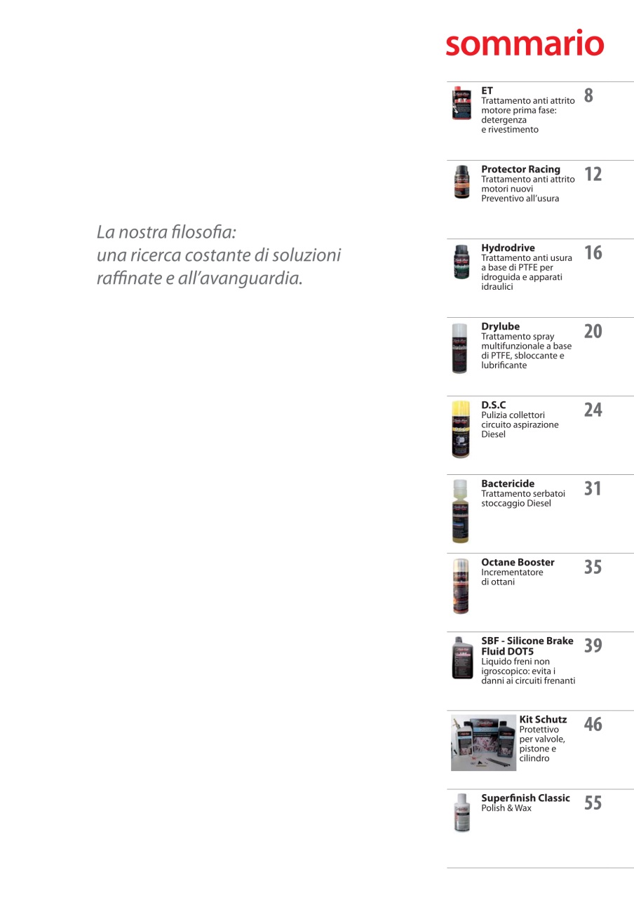 Elaborare GT Tuning Preview Pages