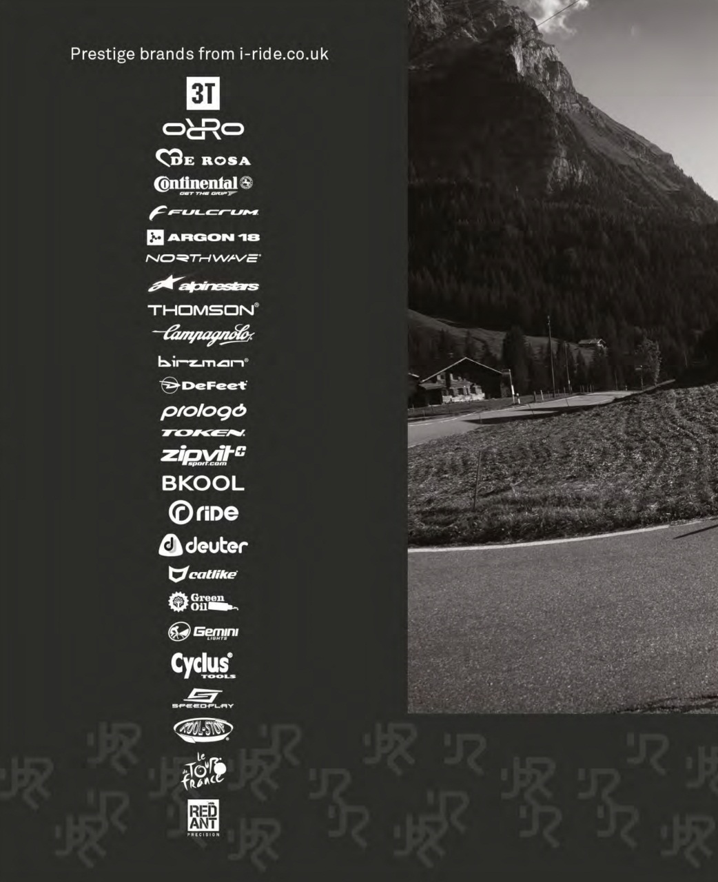 Procycling Preview Pages