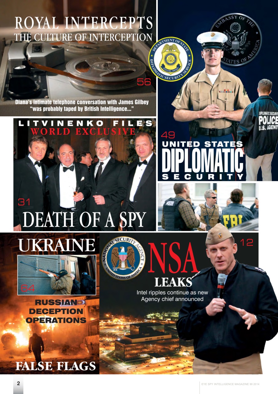 Eye Spy Preview Pages