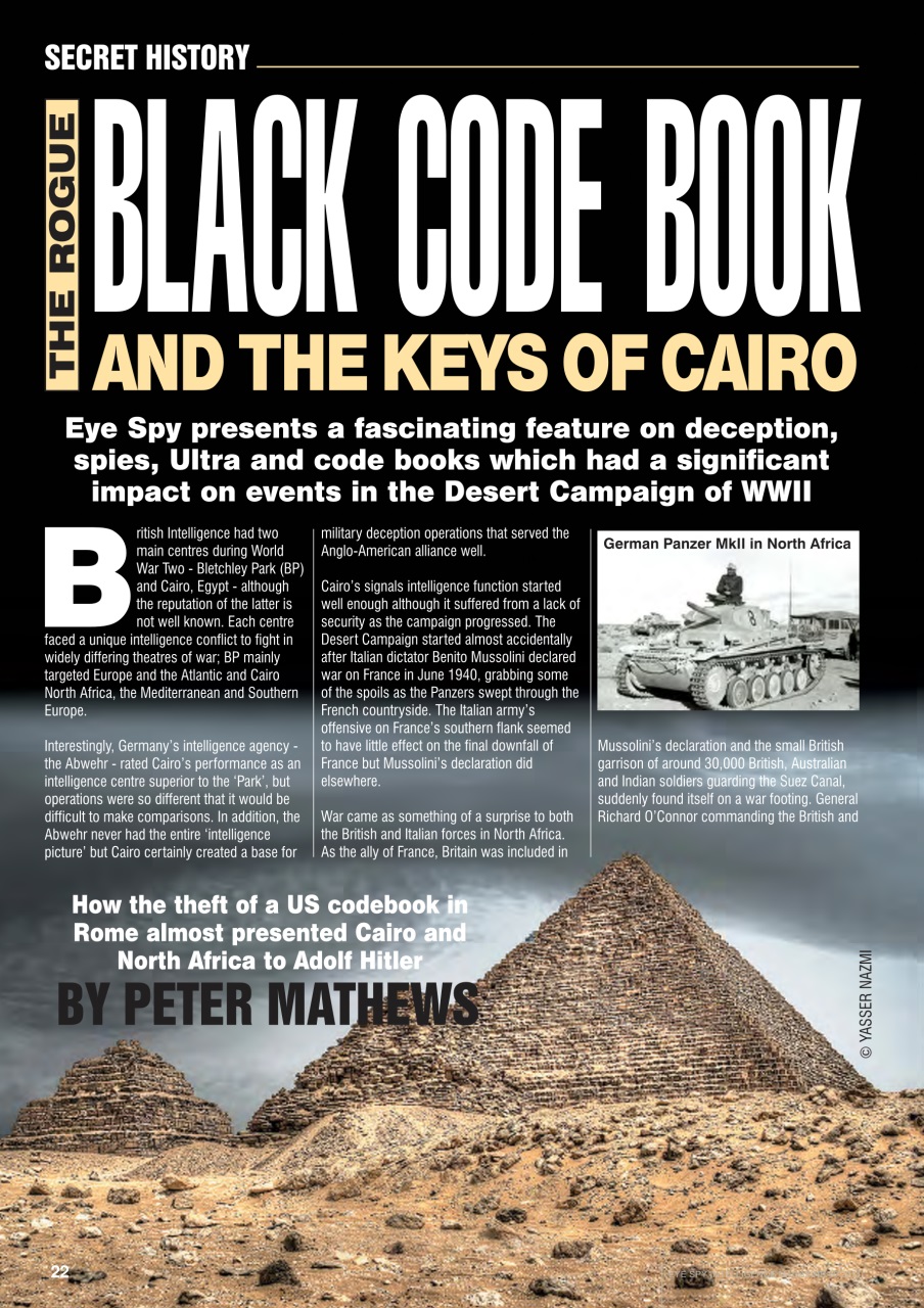 Eye Spy Preview Pages