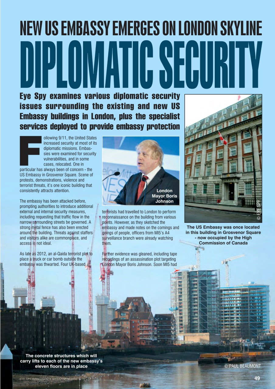 Eye Spy Preview Pages