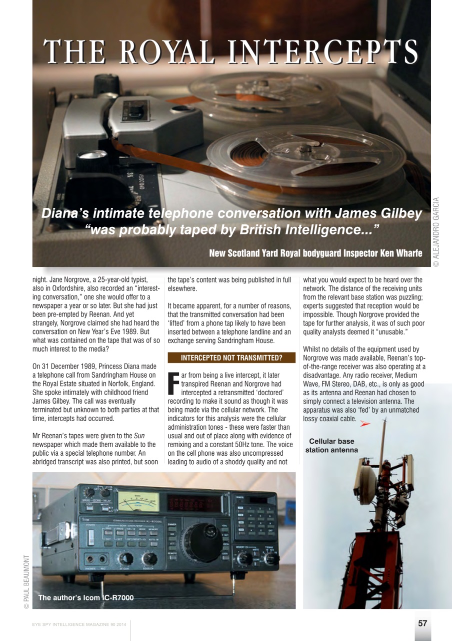 Eye Spy Preview Pages