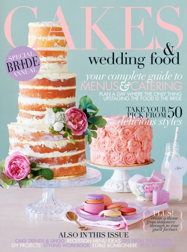 Bride To Be issue 