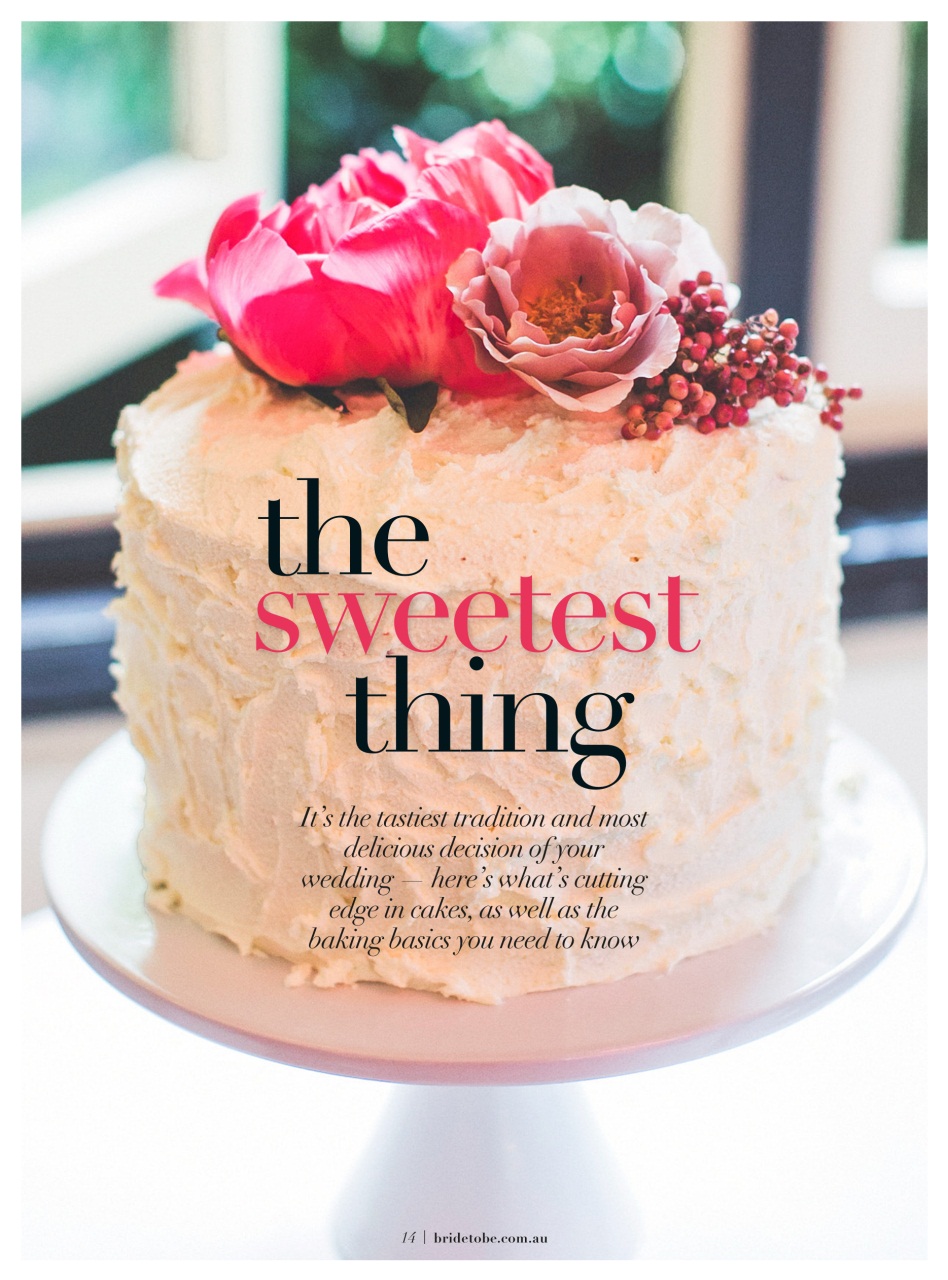 Bride To Be Preview Pages