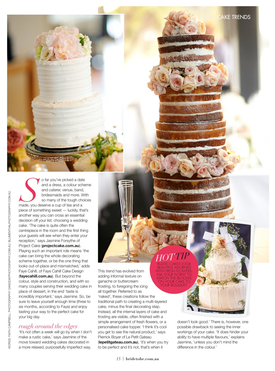 Bride To Be Preview Pages