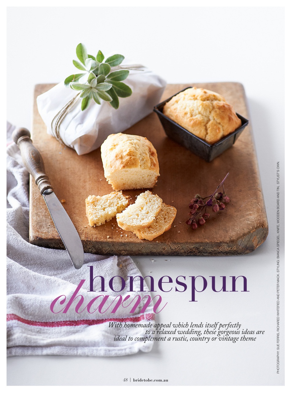 Bride To Be Preview Pages