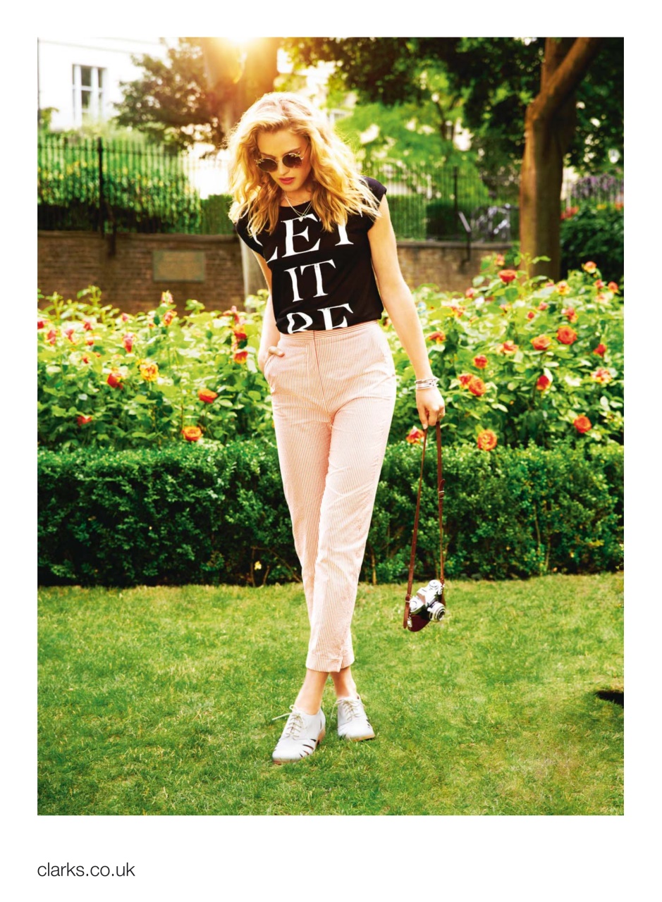 Hello! Magazine Preview Pages