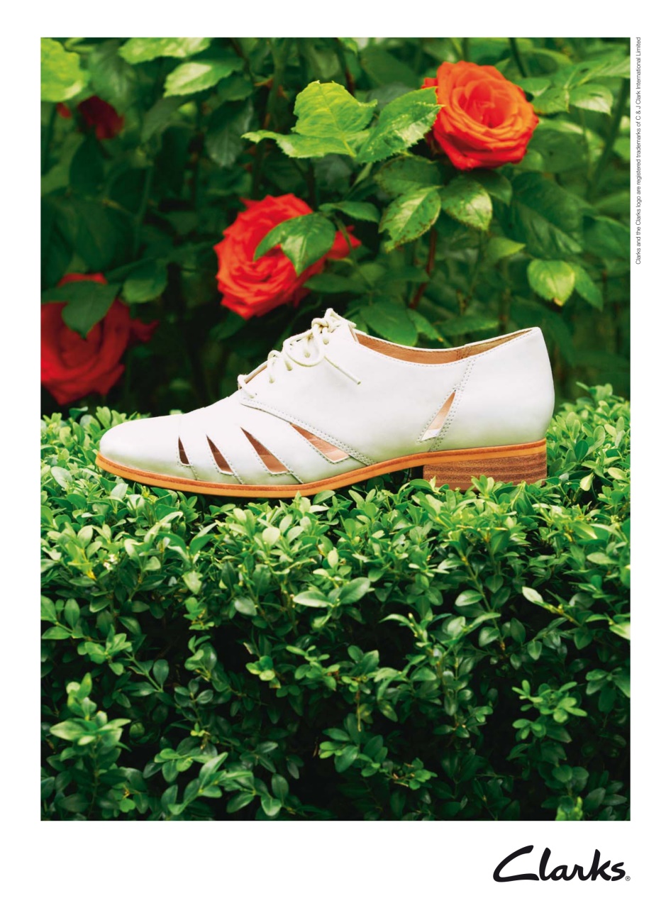 Hello! Magazine Preview Pages