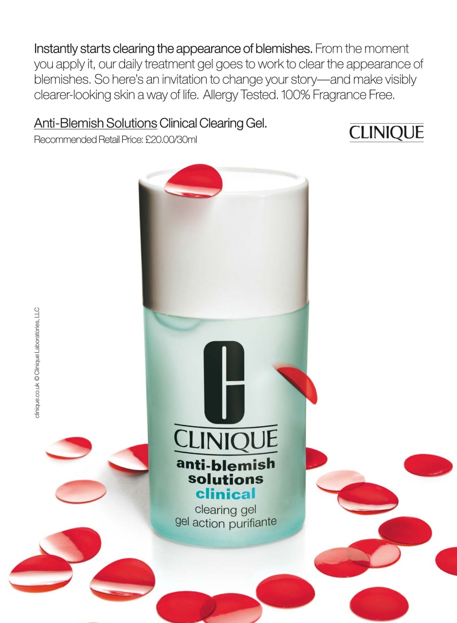 Hello! Magazine Preview Pages