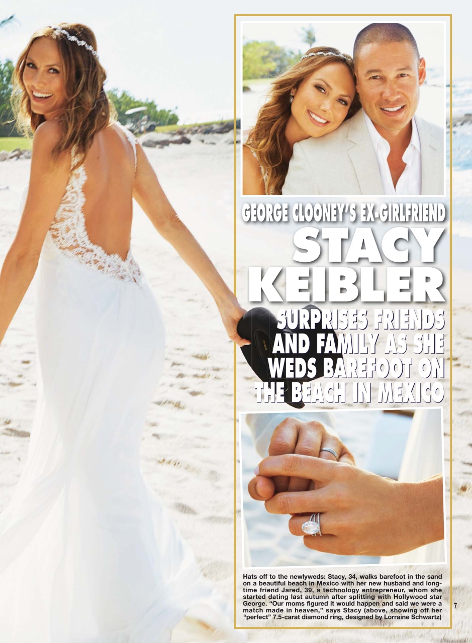 Hello! Magazine Preview Pages