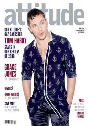 Attitude issue 173