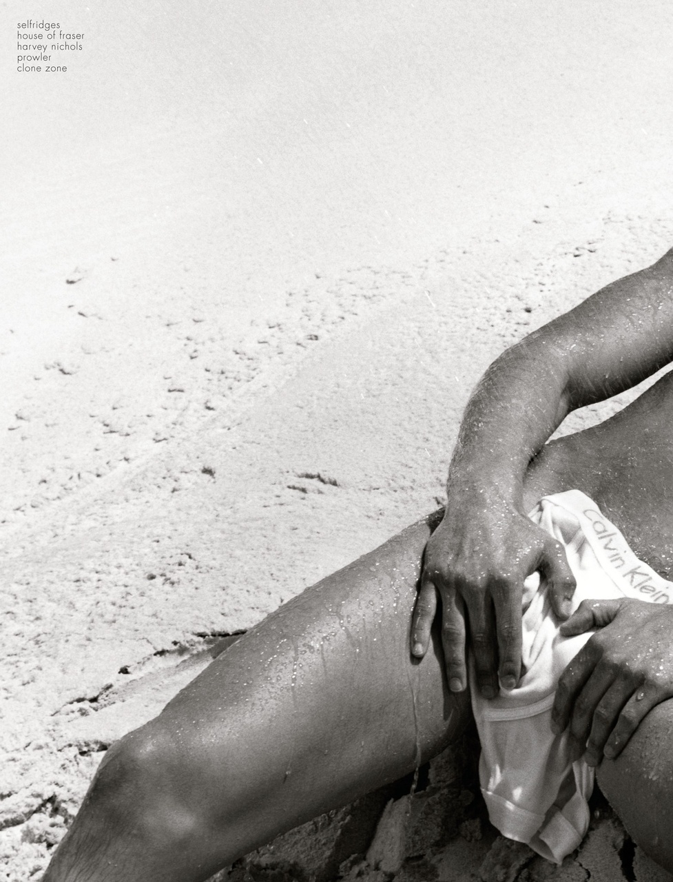 Attitude Preview Pages