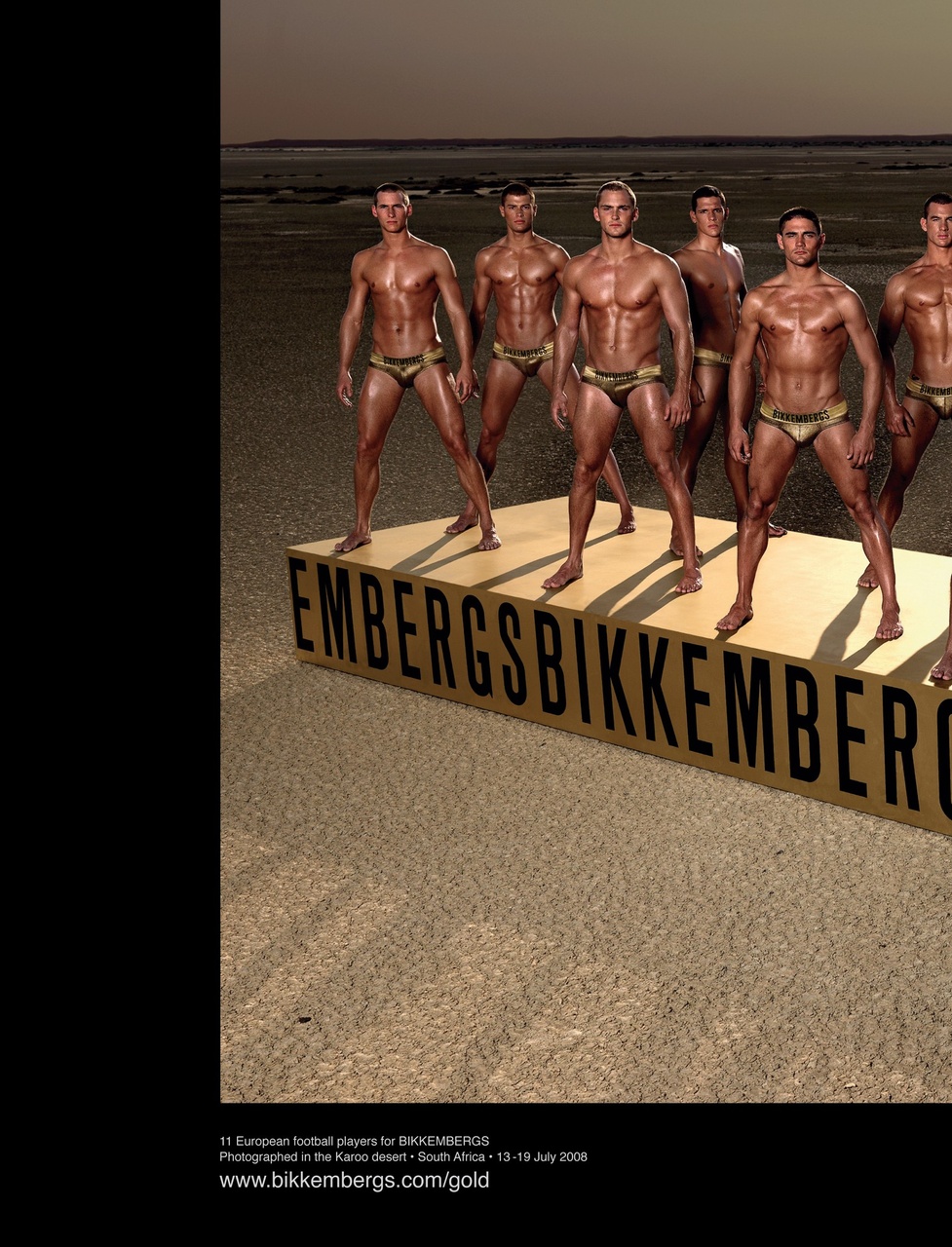 Attitude Preview Pages