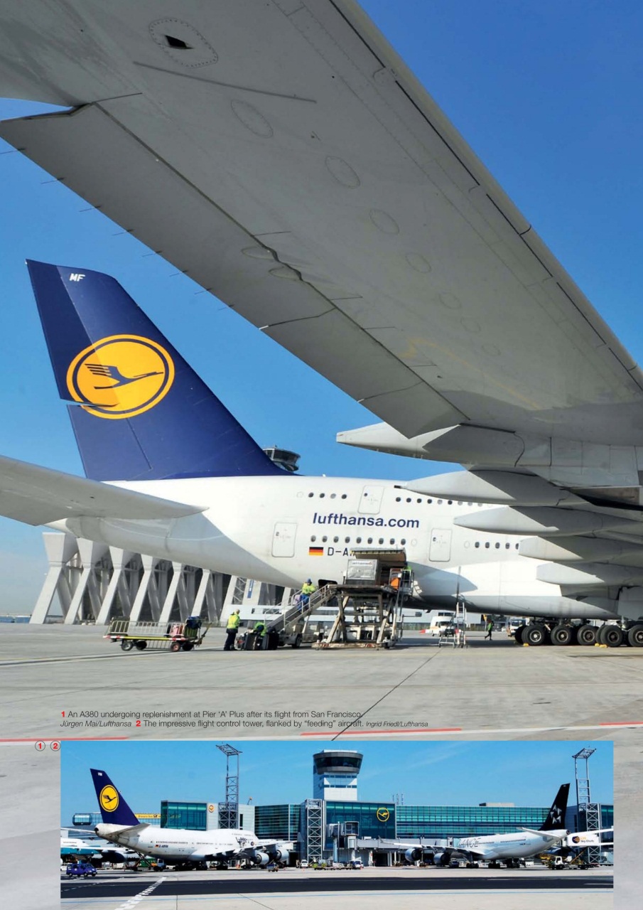 AIR International Preview Pages