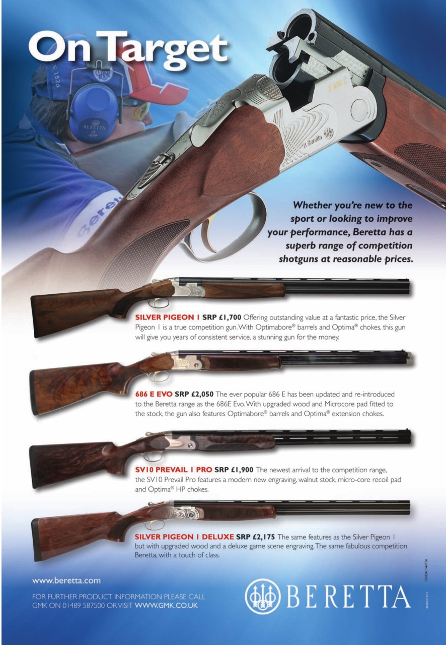 Gunmart Preview Pages