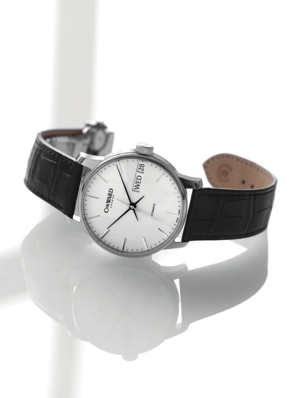 Prospect Magazine Preview Pages