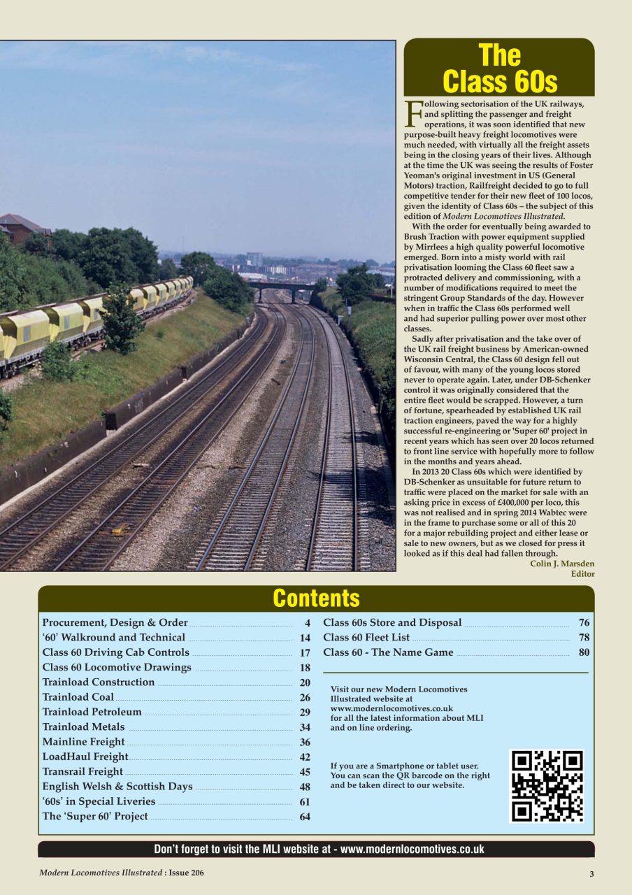 MLI Plus Preview Pages