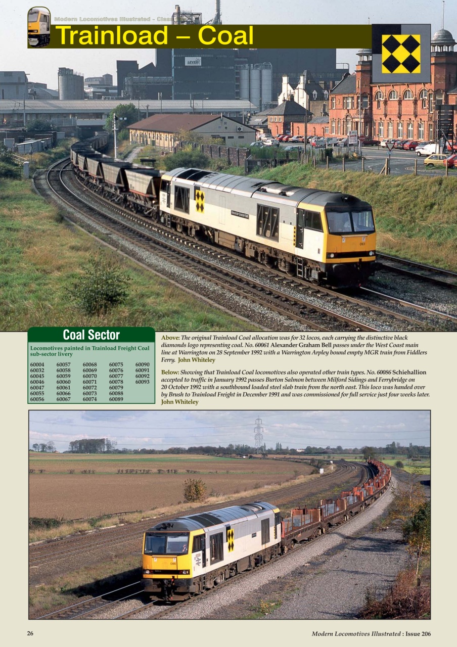 MLI Plus Preview Pages