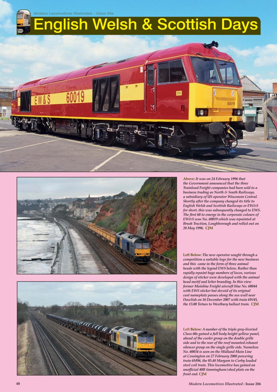 MLI Plus Preview Pages