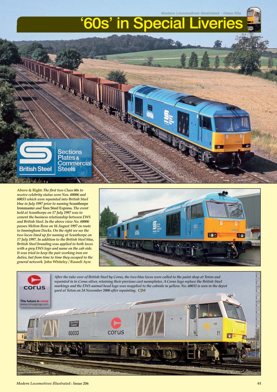 MLI Plus Preview Pages