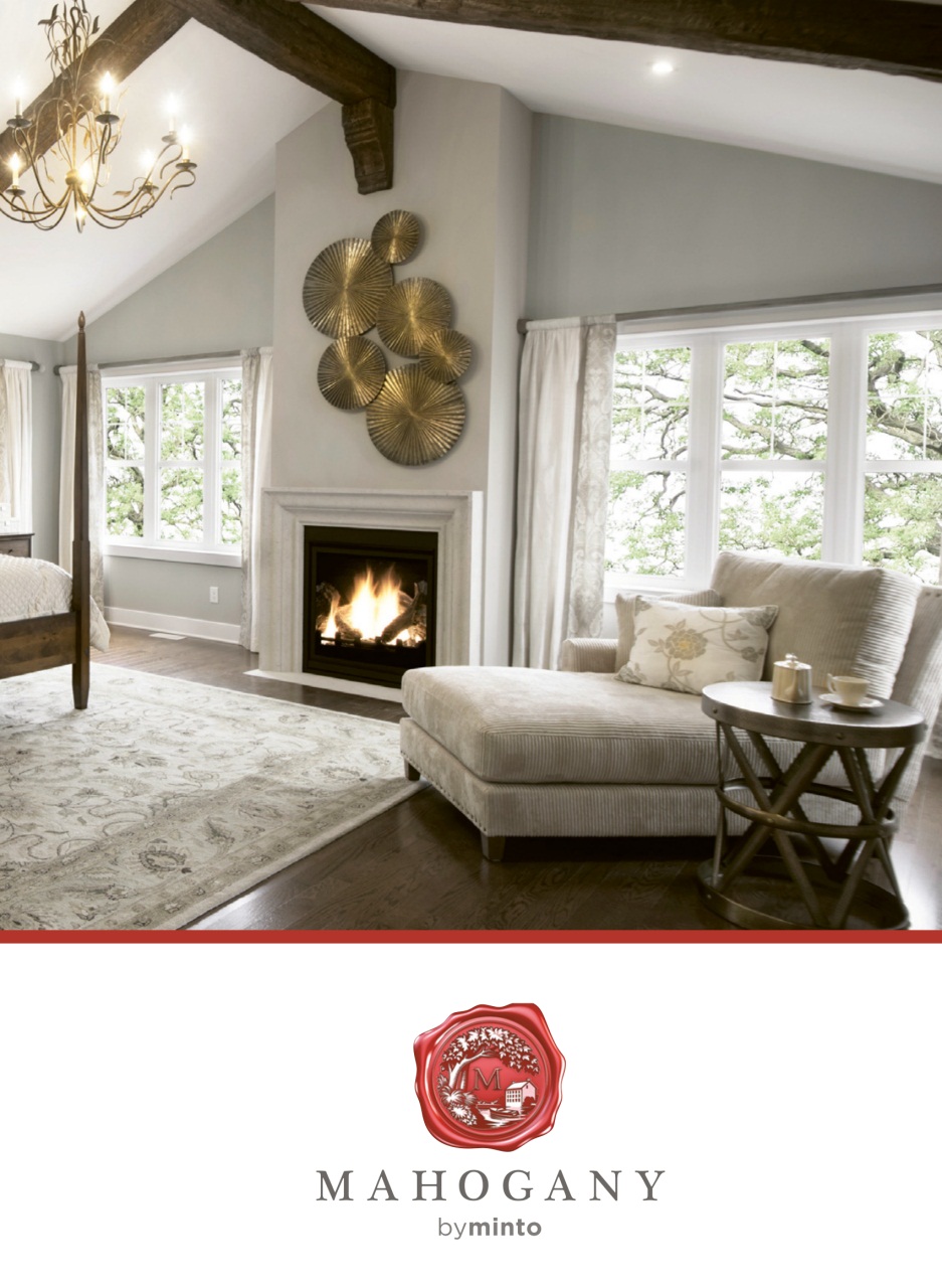 Ottawa Magazine Preview Pages