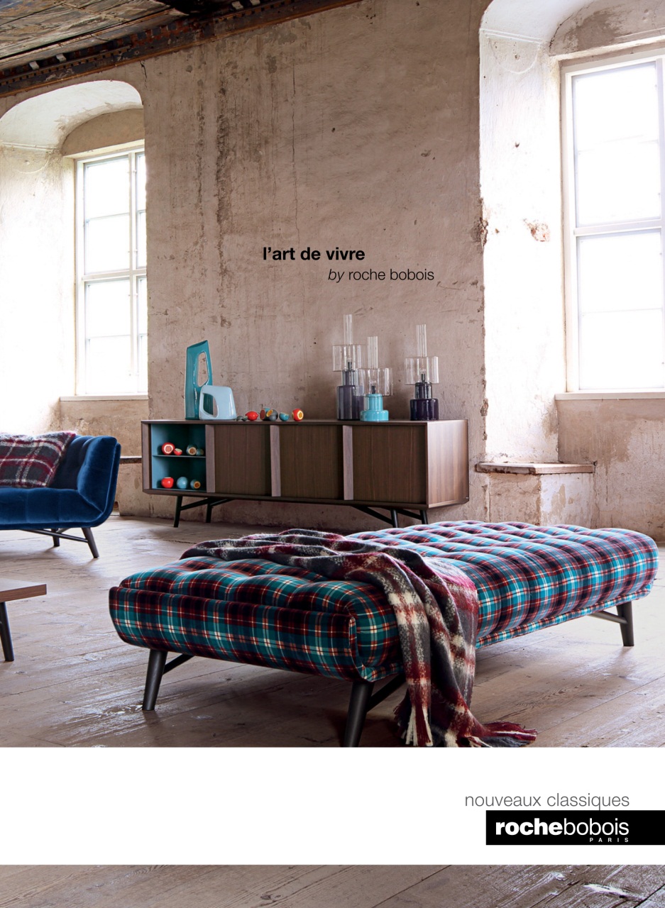 Toronto Life Preview Pages