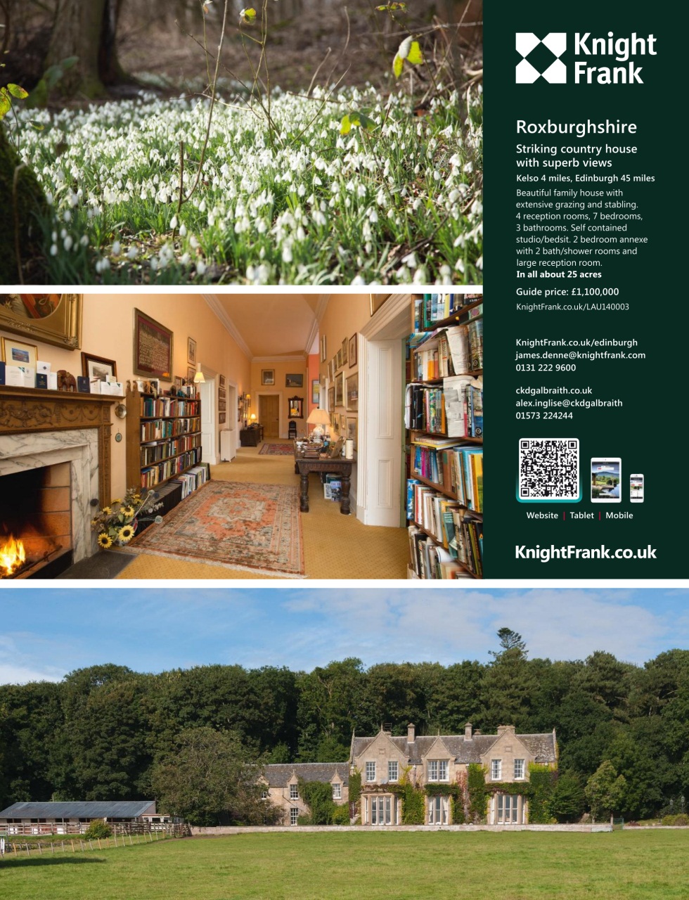 Country Life Preview Pages