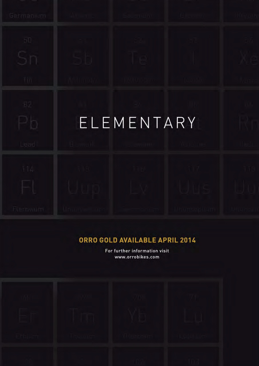 Cycling Plus Preview Pages