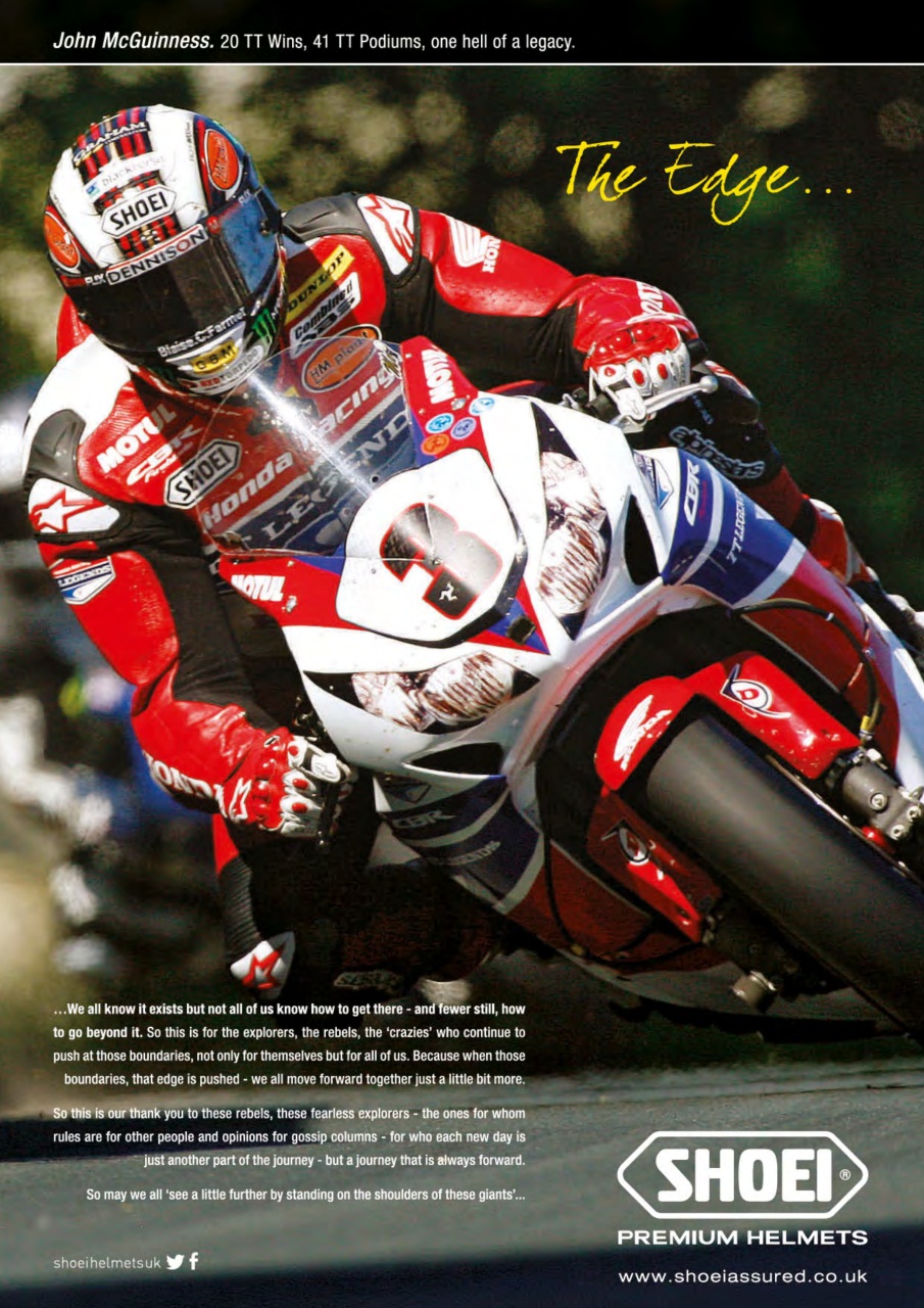 Fast Bikes Preview Pages