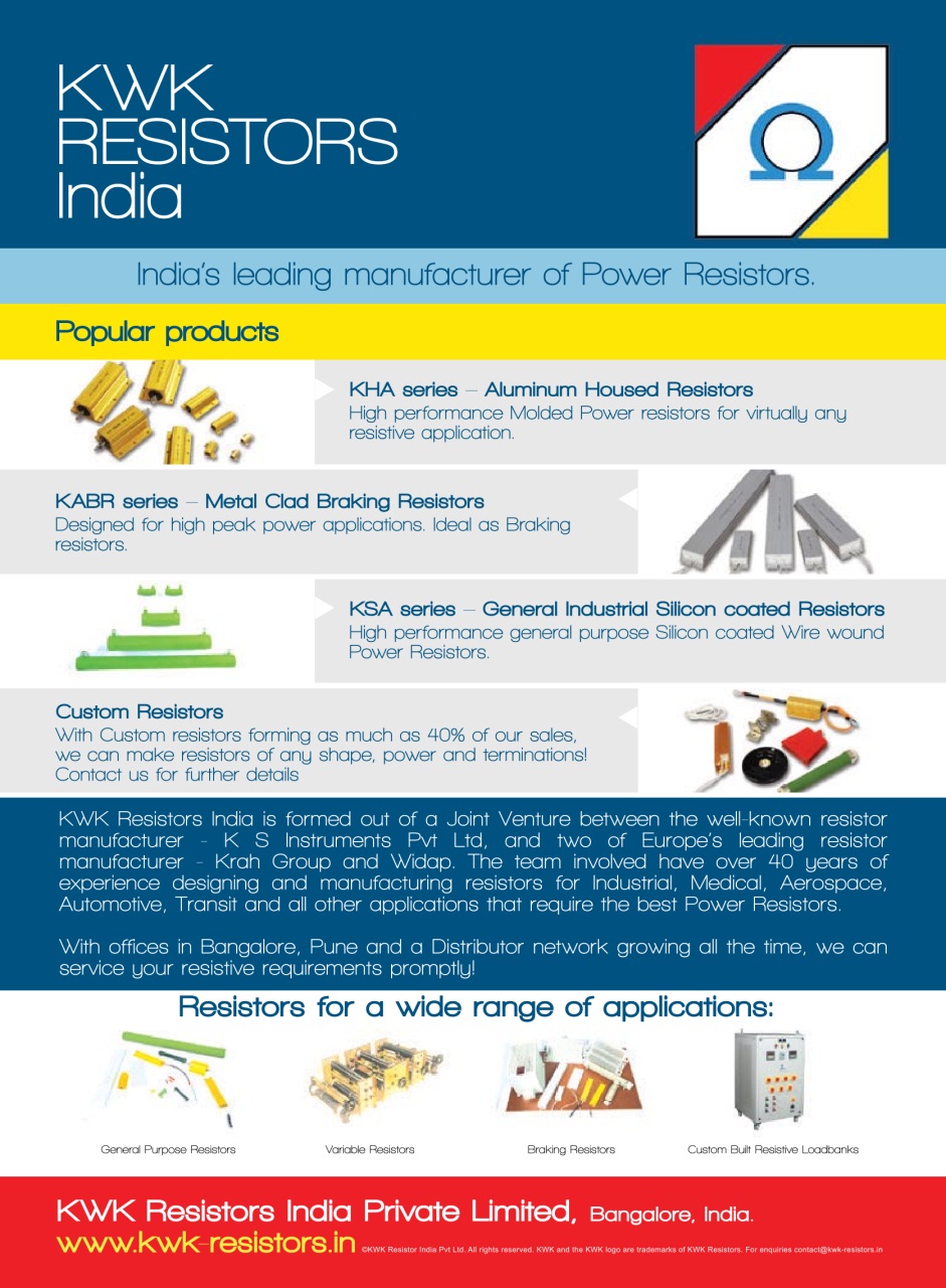 Electronics For You Preview Pages