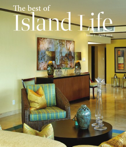 Island Life issue 