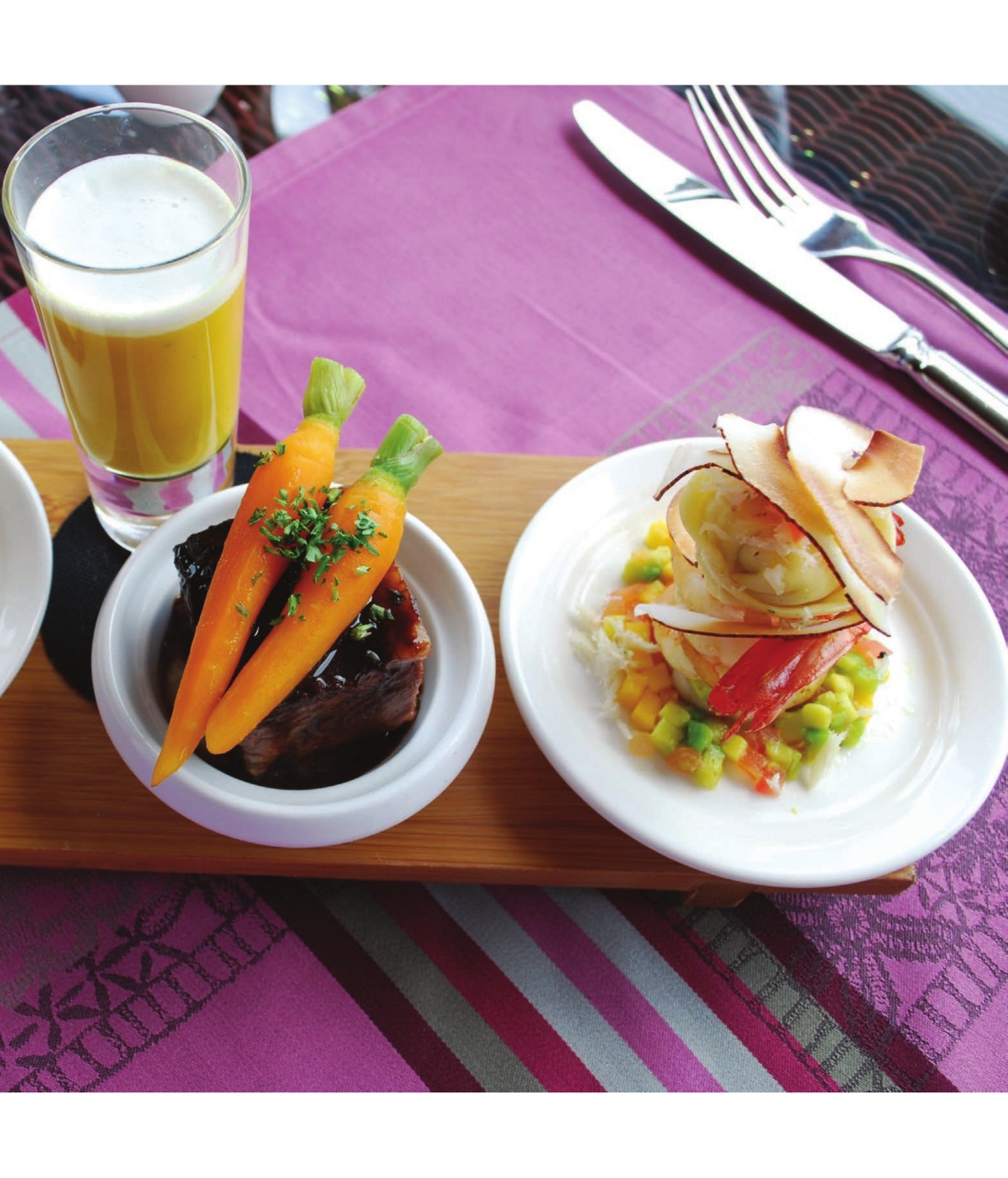 Island Life Preview Pages