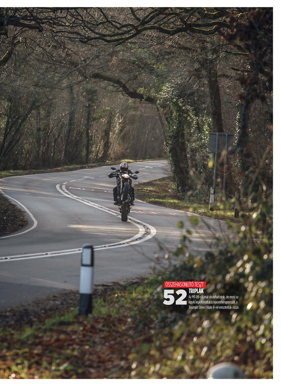 SuperBike Hungary Preview Pages