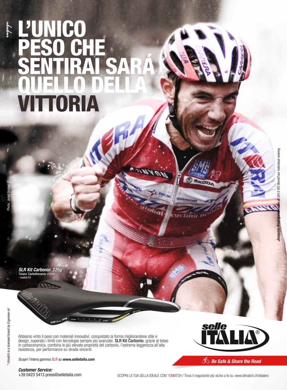Ciclismo Preview Pages