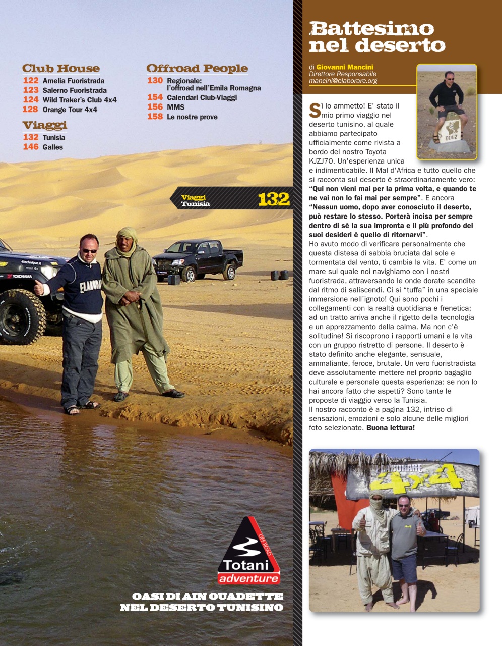 Elaborare 4x4 Preview Pages