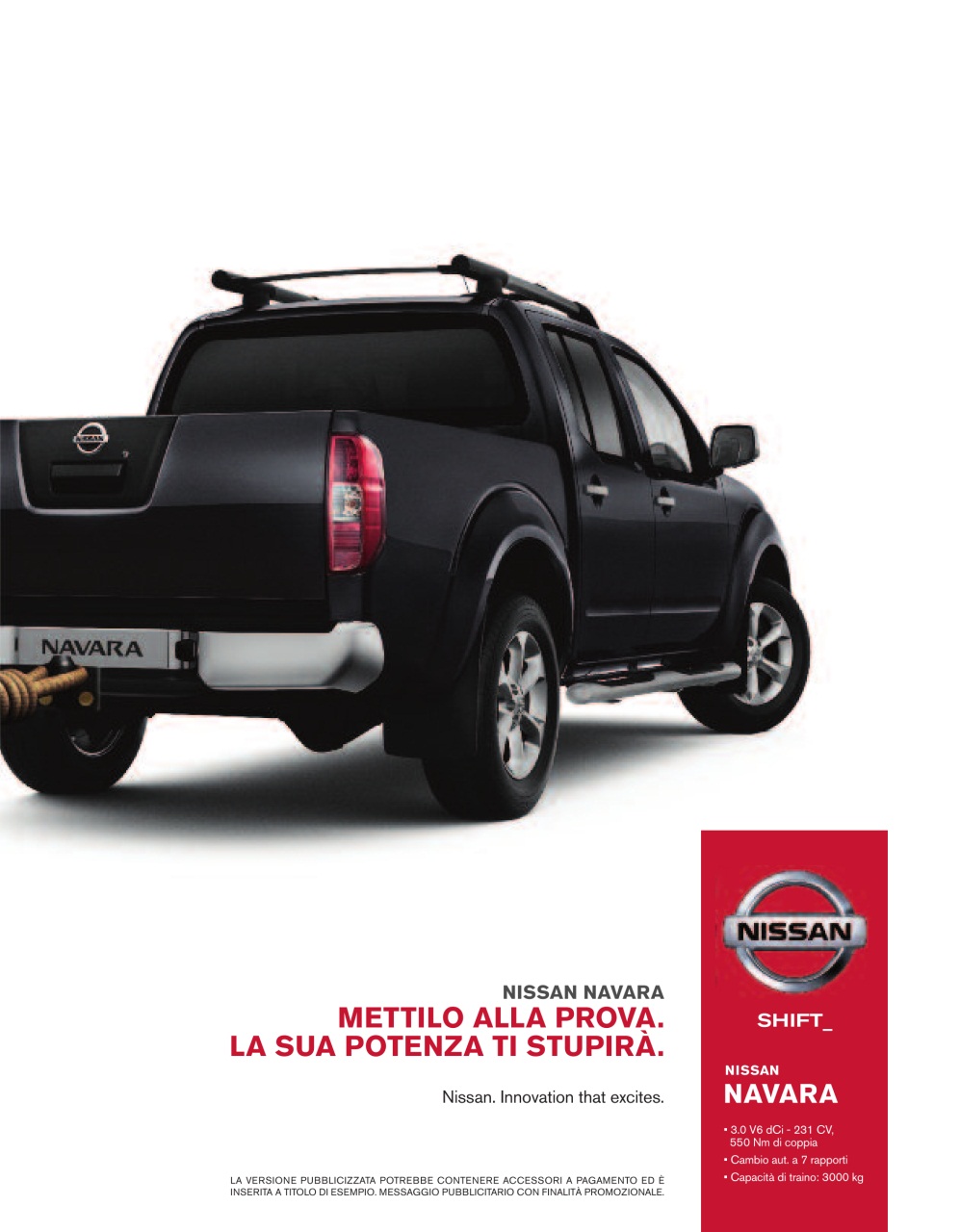 Elaborare 4x4 Preview Pages