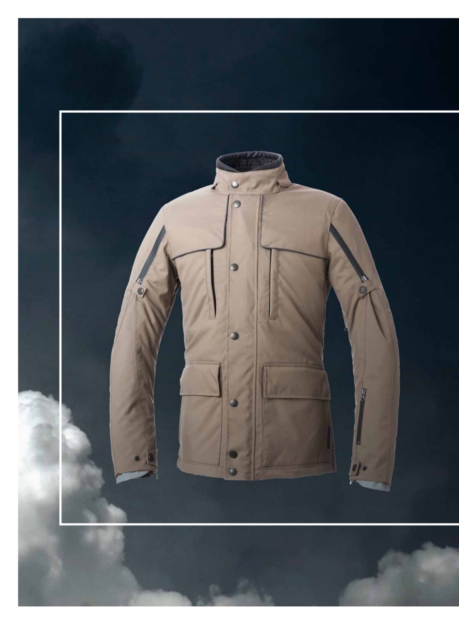 Men's Health Italia Preview Pages