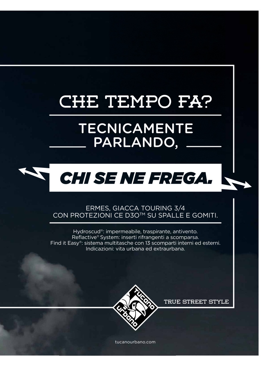 Men's Health Italia Preview Pages