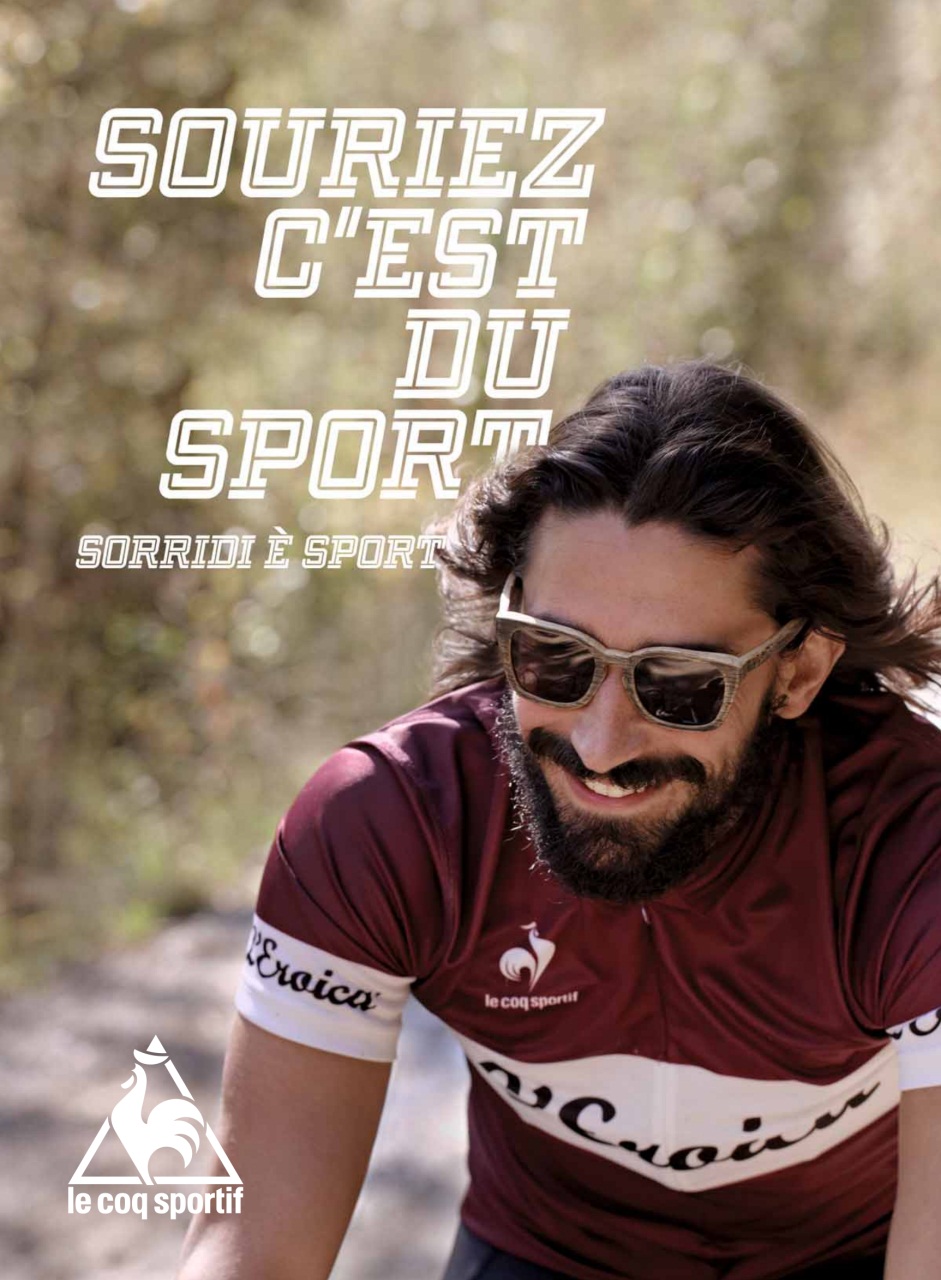 Men's Health Italia Preview Pages