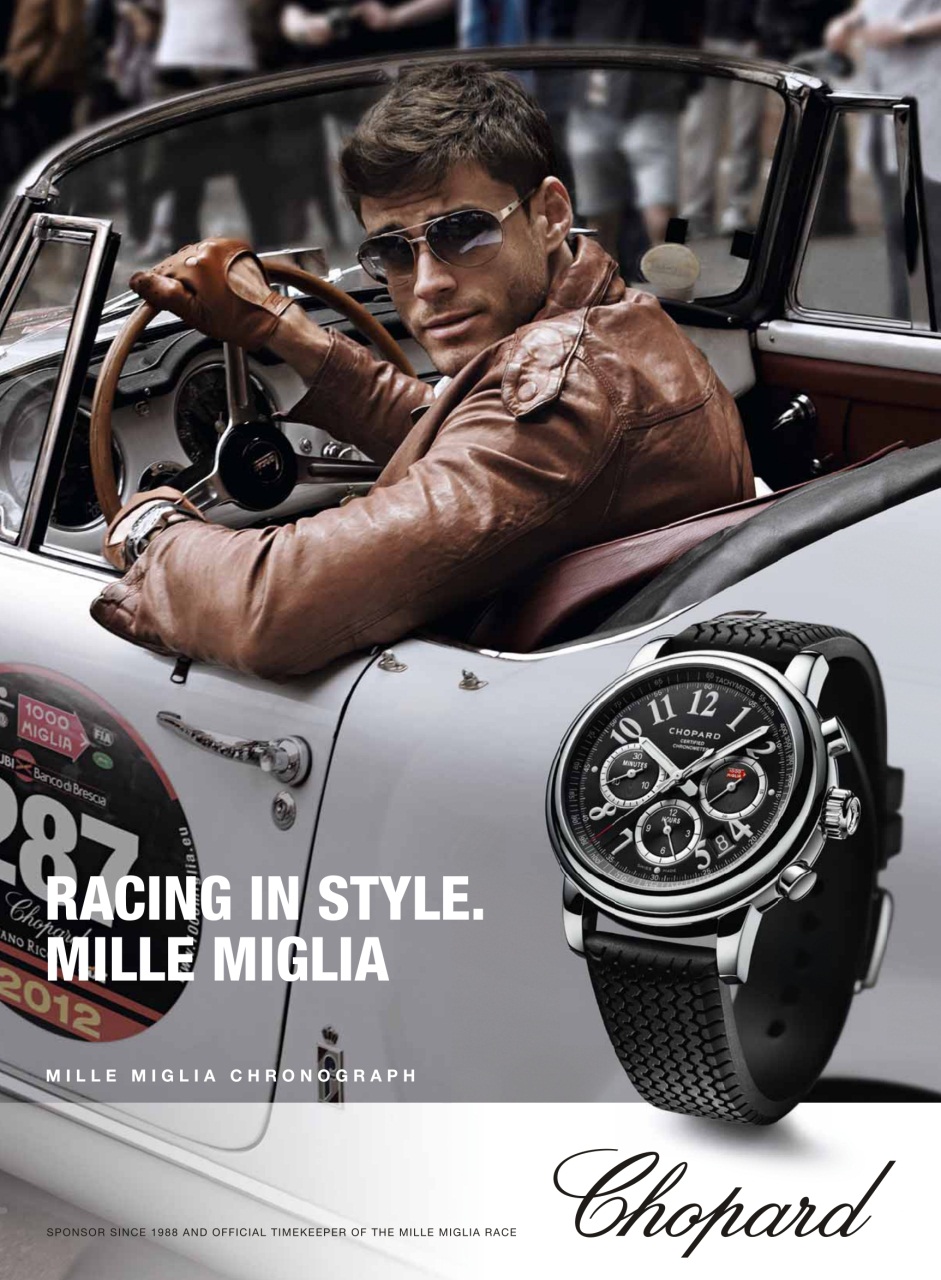 Men's Health Italia Preview Pages