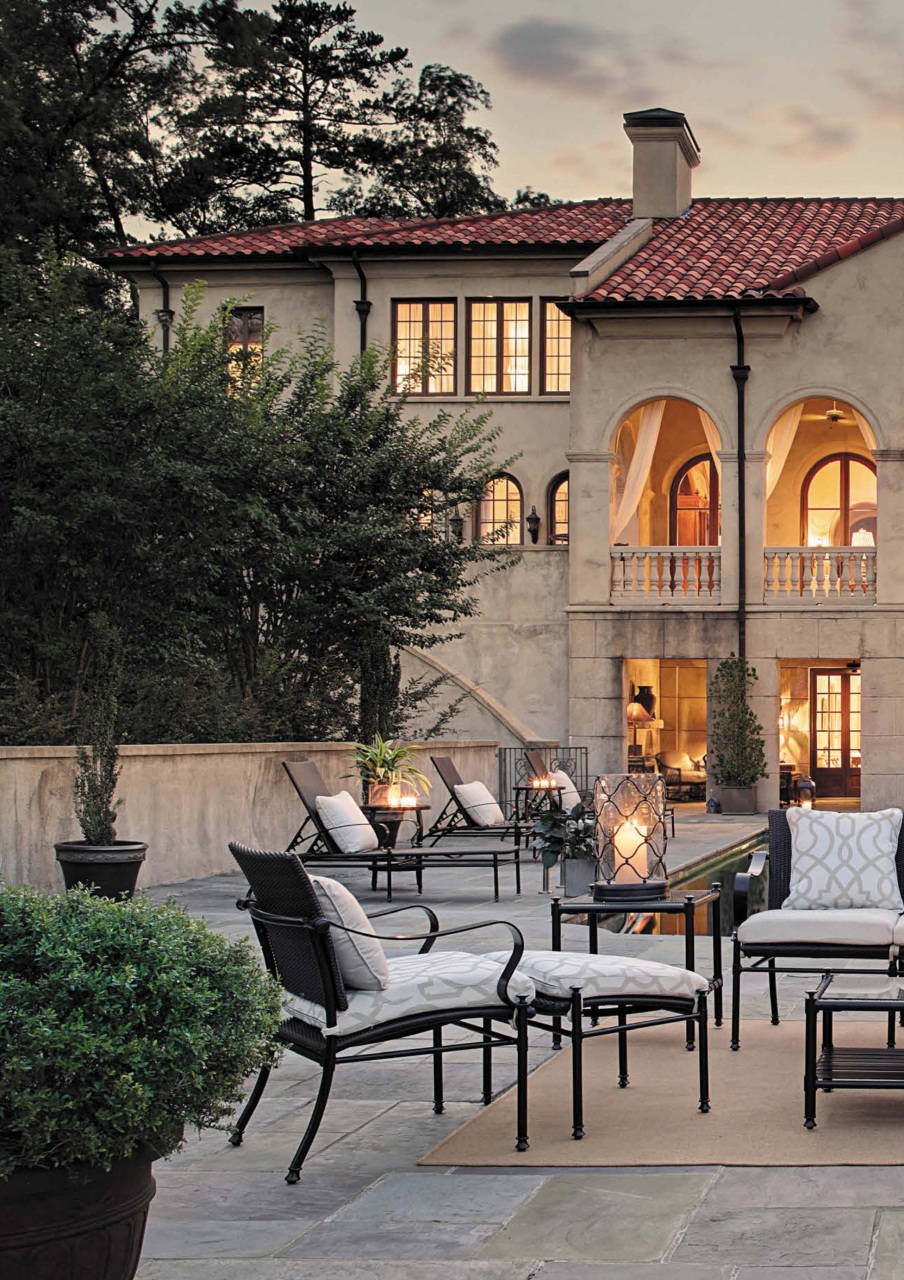 Perfect Homes Preview Pages
