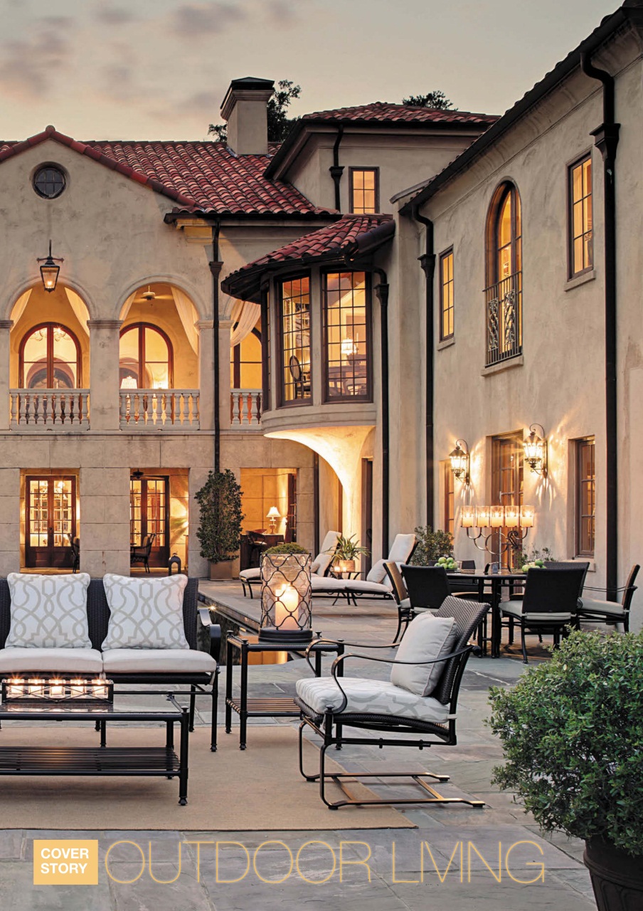 Perfect Homes Preview Pages