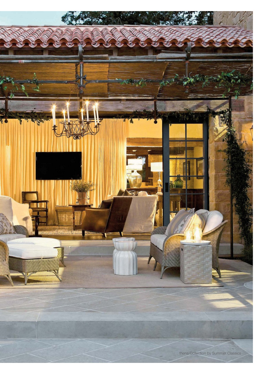 Perfect Homes Preview Pages
